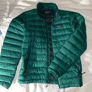 Patagonia Puffer Jacket